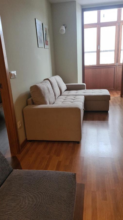 Apartamento Mirando A B C