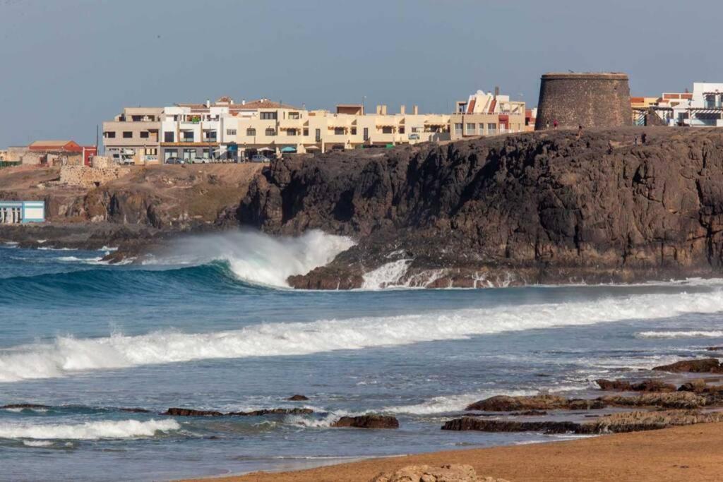 Apartamento Bruno's Cotillo
