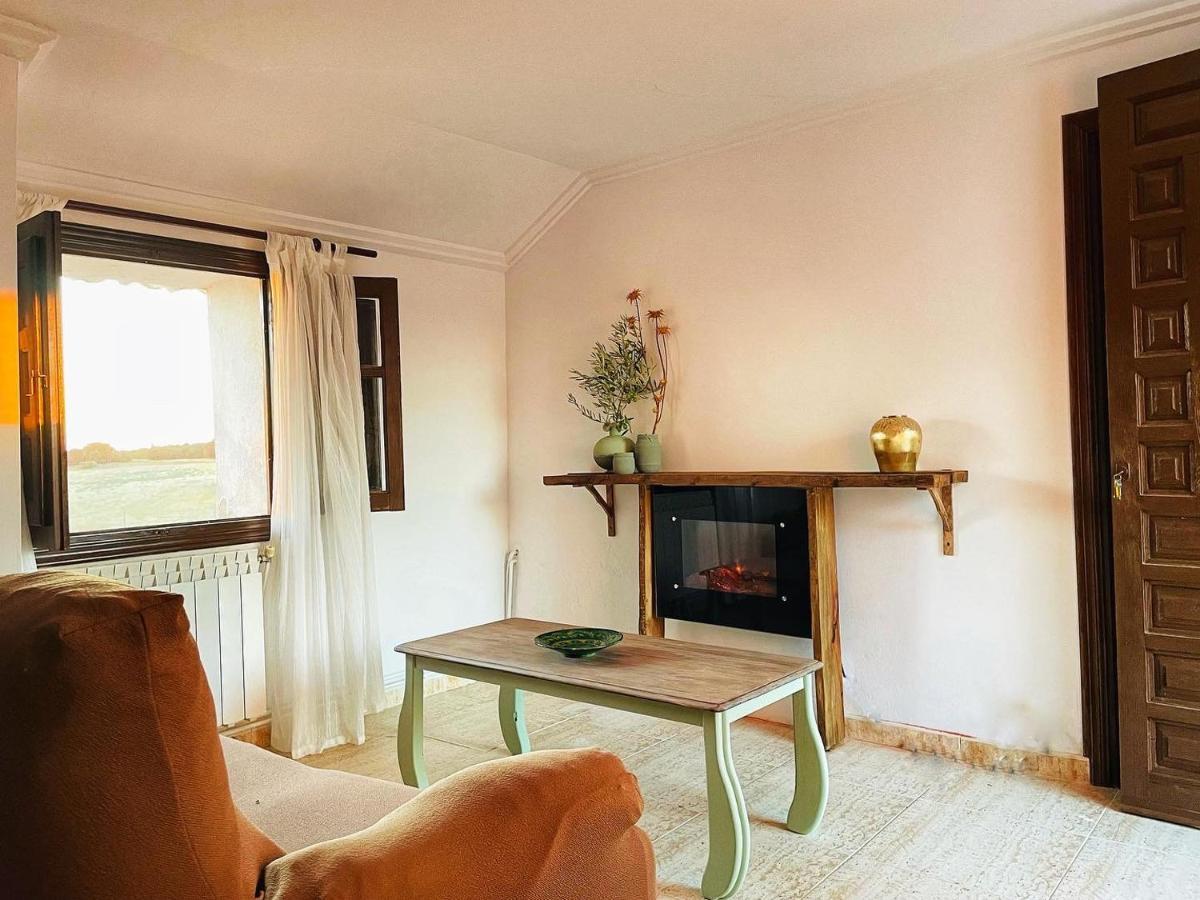 Manantiales Country house