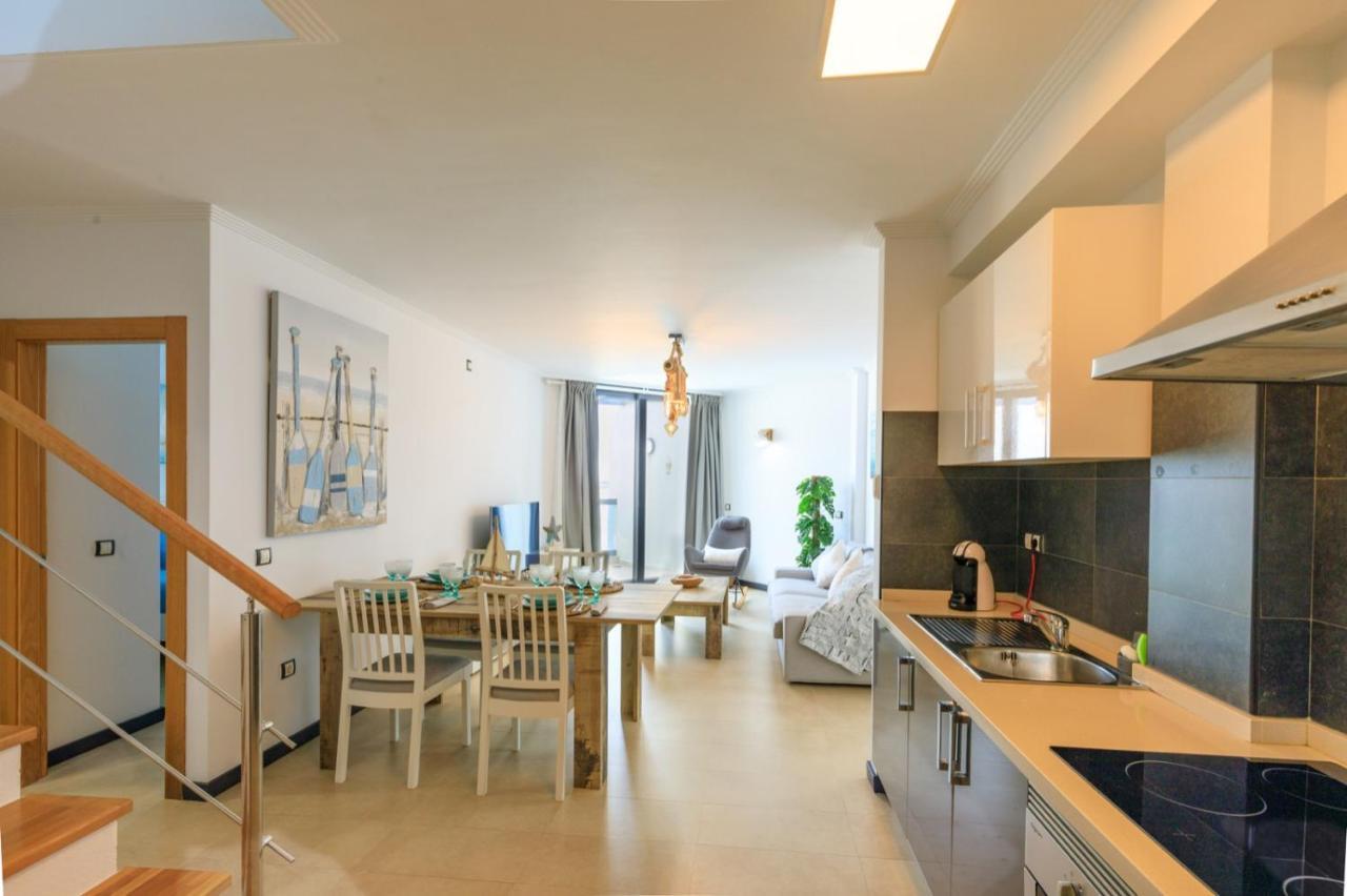 Apartamento Bruno's Cotillo