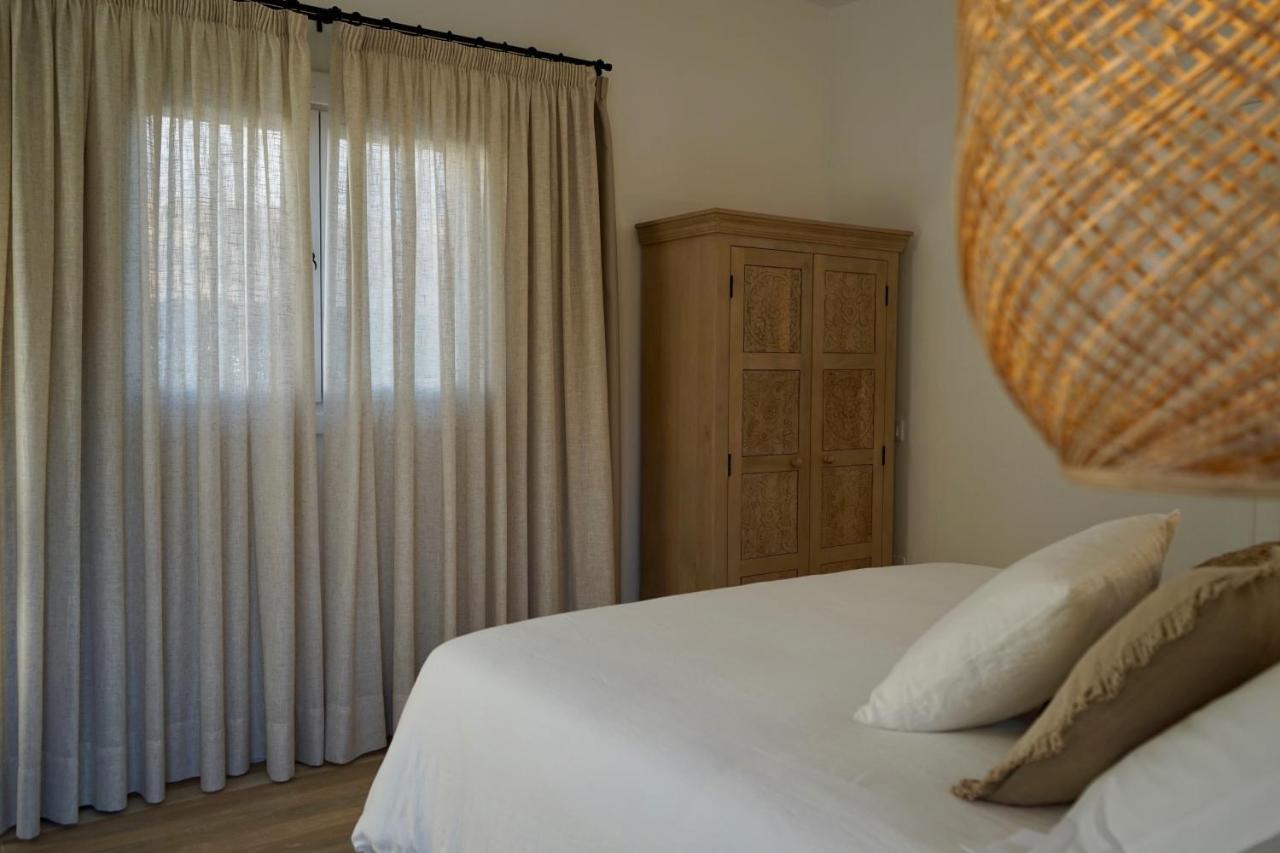 Siempre Feliz La Casita Escanfraga Apartment *