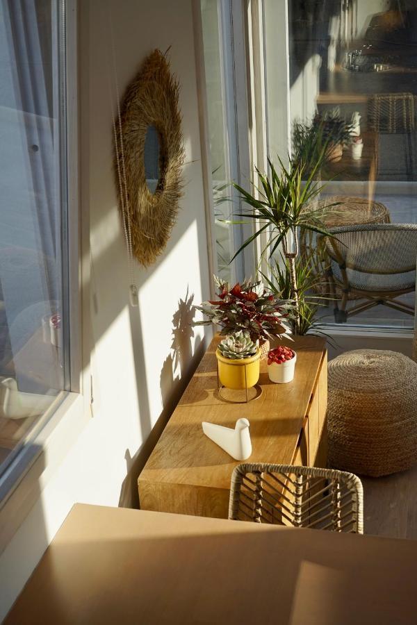 Siempre Feliz La Casita Escanfraga Apartment *