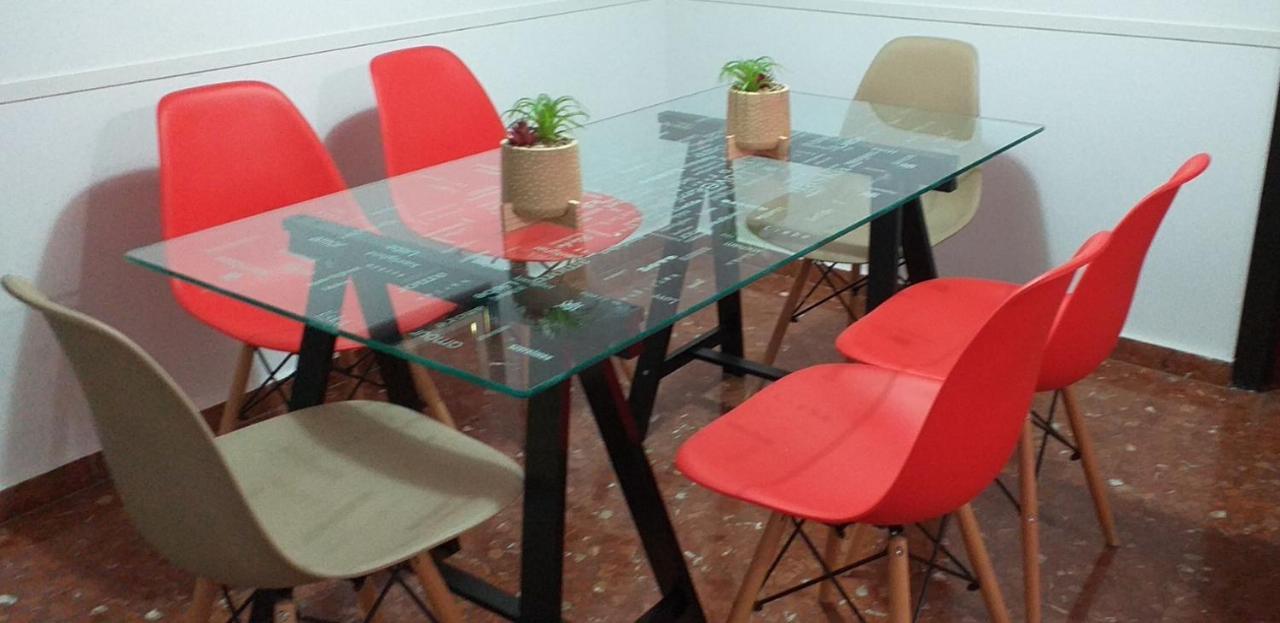 Victoria House Rivera Apartment