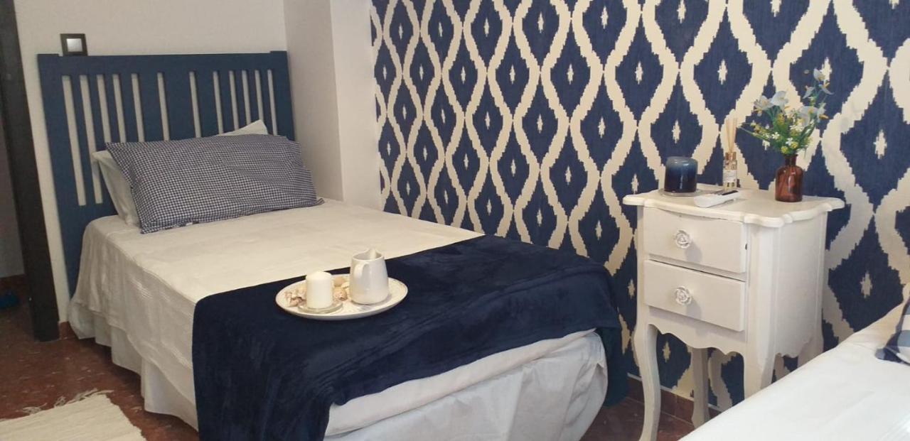 Victoria House Rivera Apartment Cordoba