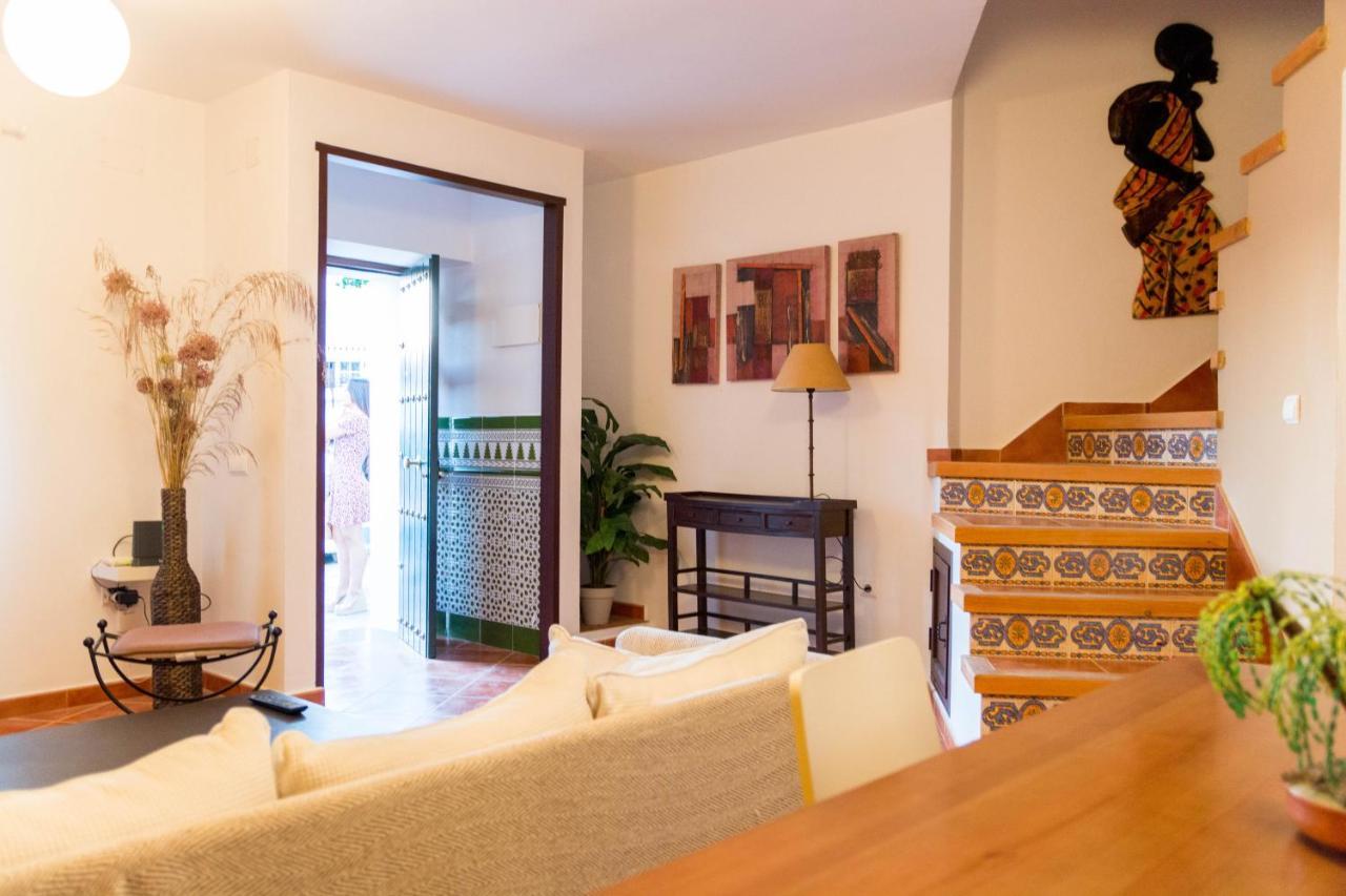 Bn Casa Cecilia Benaocaz