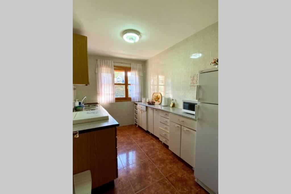Casa Rural: Marías Сasa de vacaciones Sampil