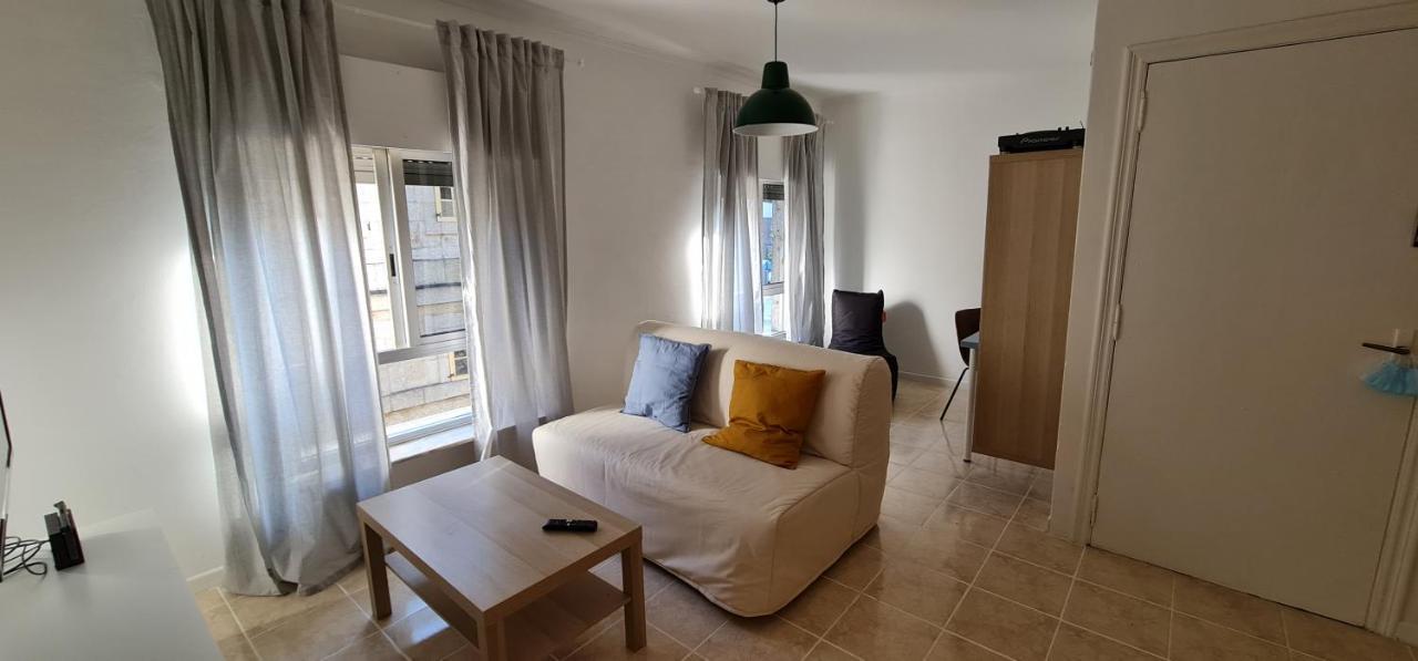 Sb Apartment Tui