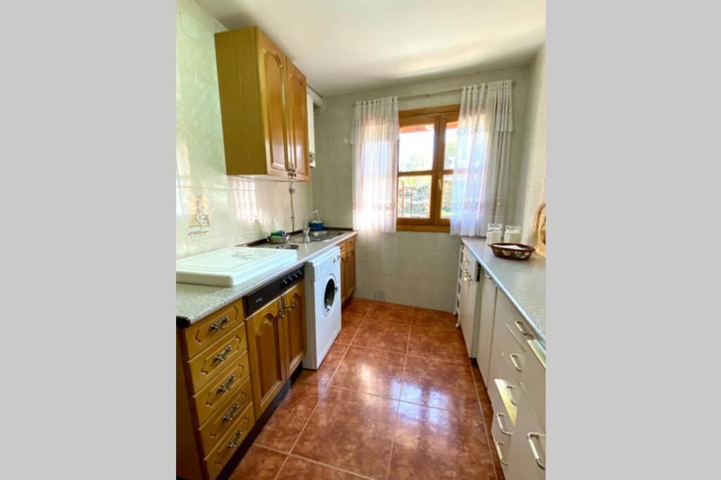 Casa Rural: Marías Сasa de vacaciones Sampil