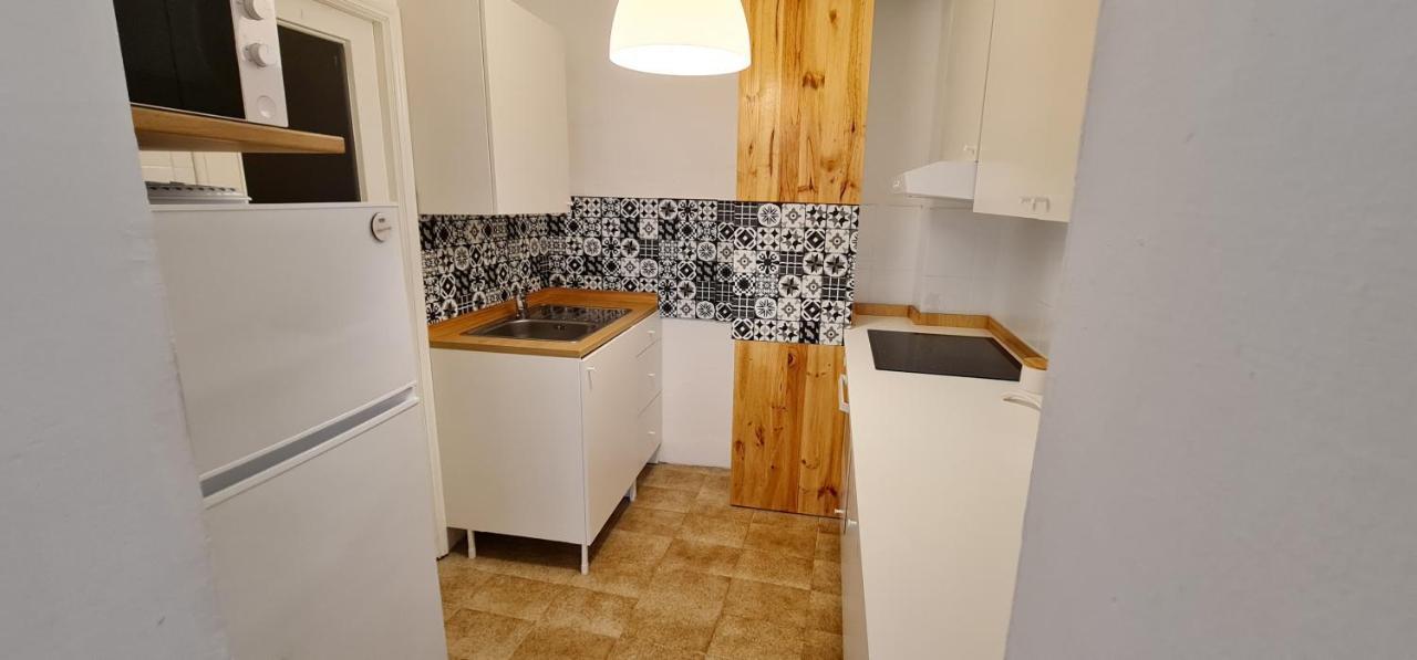 Sb Apartment