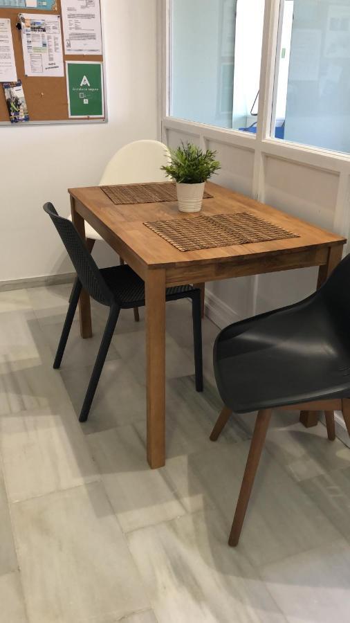 Apartamento Atico Andalucia Plaza