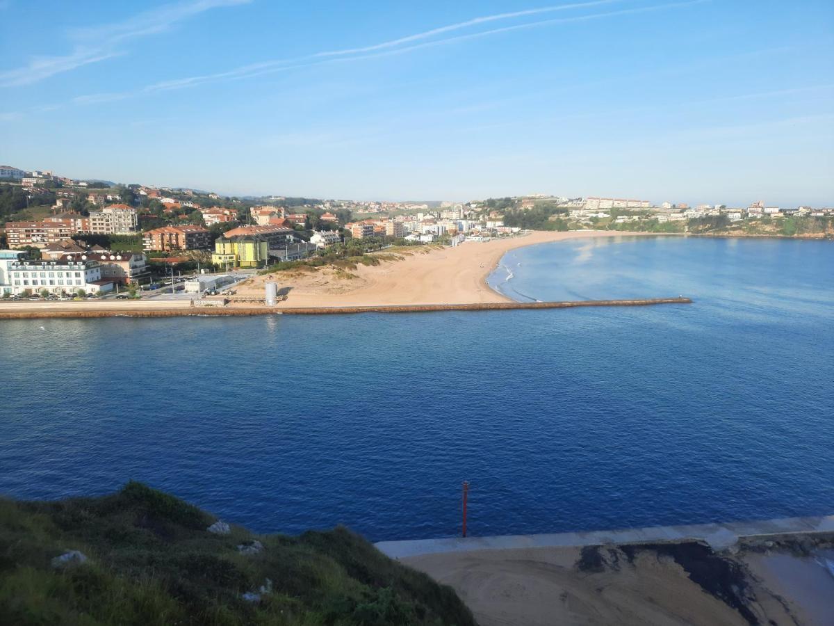 Apartamento Mar Deluxe *