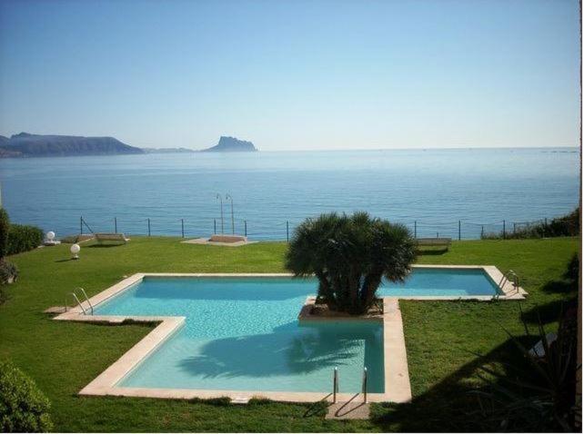 Albimar Apartamento *