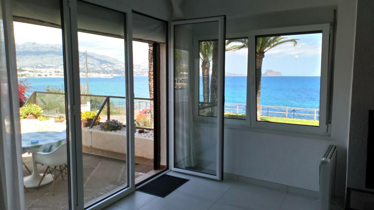 Apartamento Albimar *