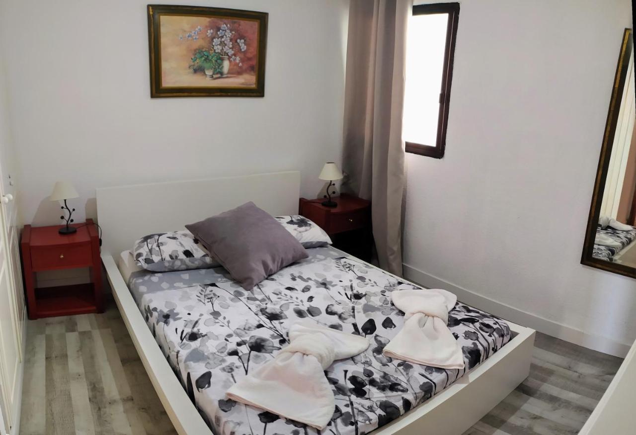 Tenerife Sur Ii Apartment *