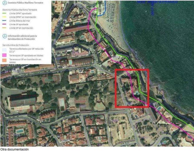 Apartamento Albimar El Albir