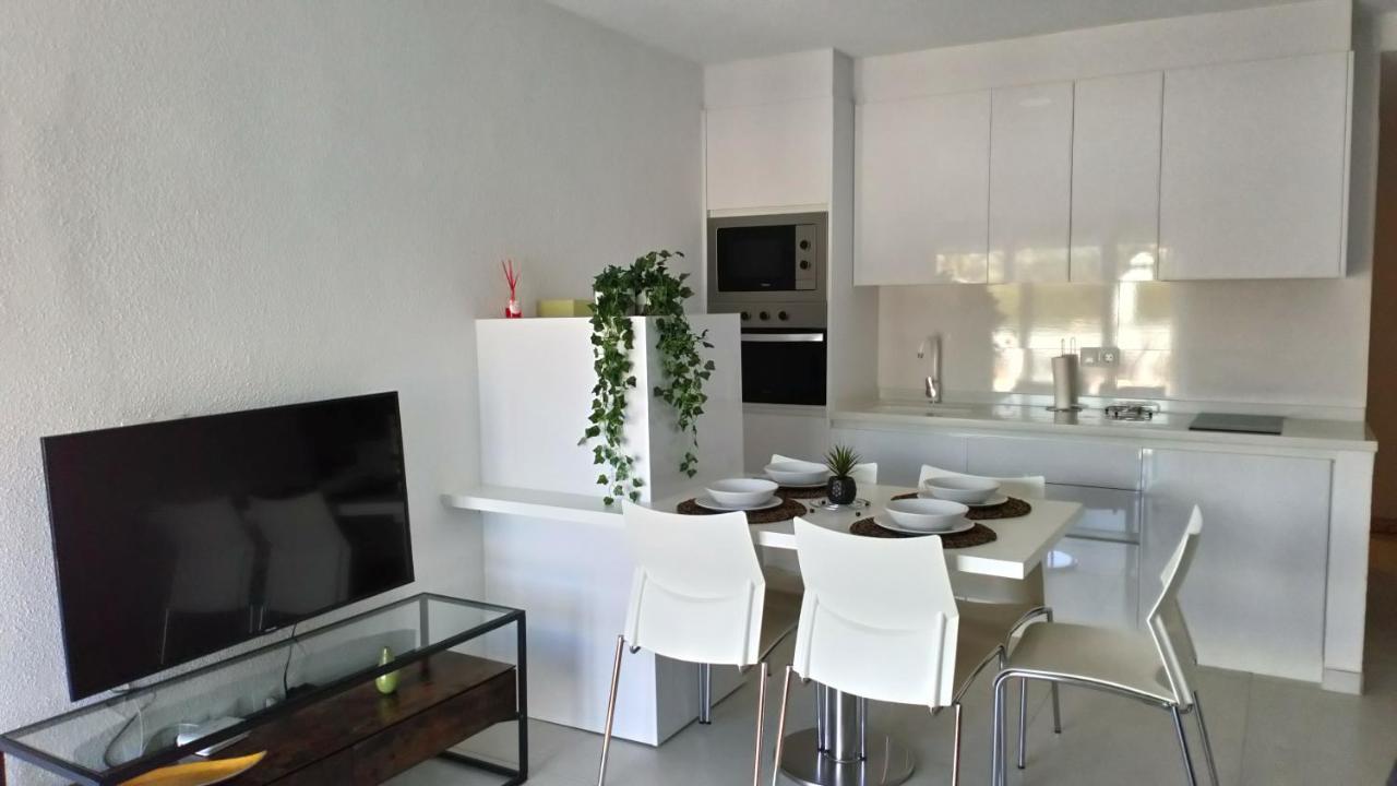 Apartamento Albimar El Albir