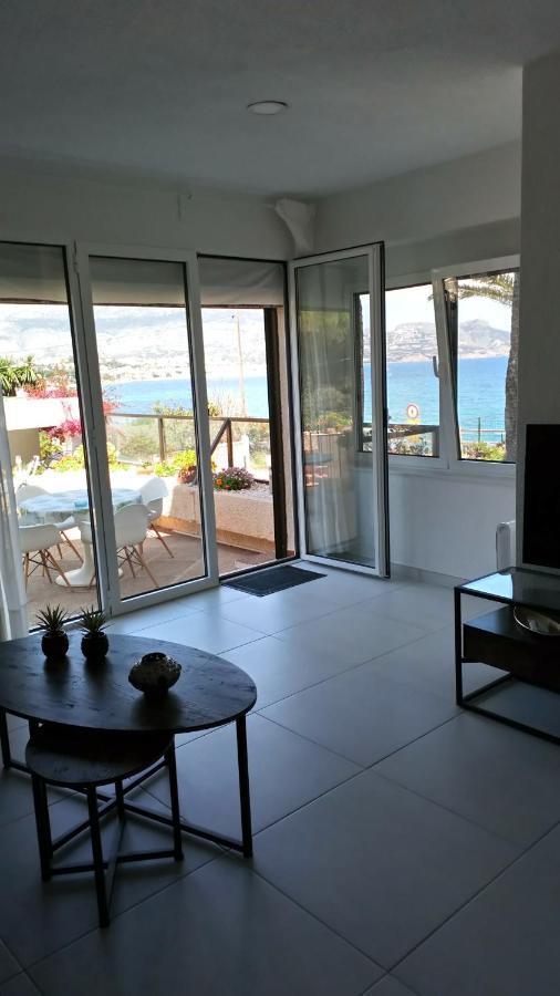 Apartamento Albimar El Albir