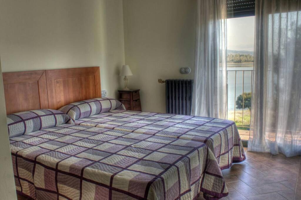 Casa Cijararural Сasa de vacaciones Pantano de Cijara