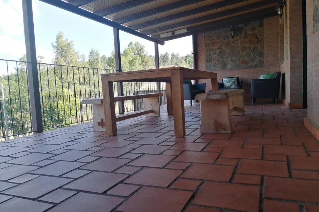 Casa Cijararural *
