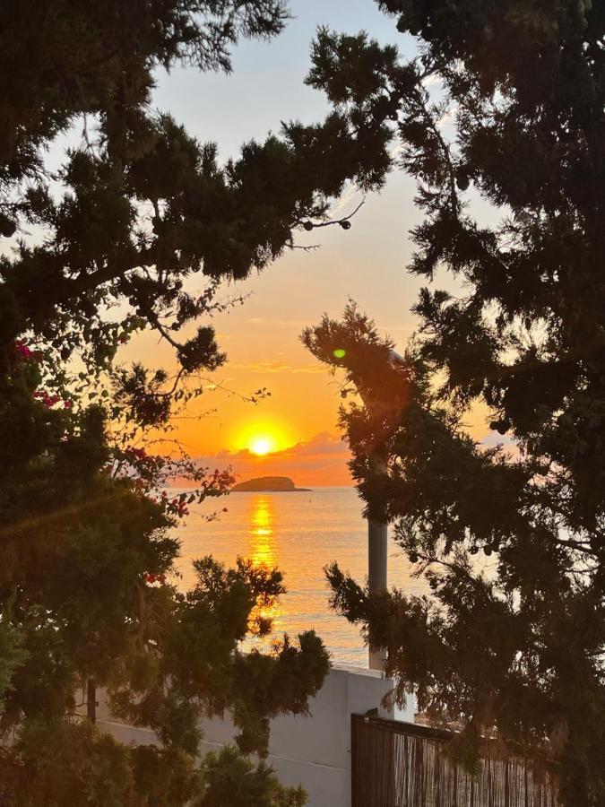 Una Planta En Villa Angelita Con Vista Al Mar Para Seis Personas Tres Dormitorios Dos Banos Terraza Cocina Piscina Homestay Altea