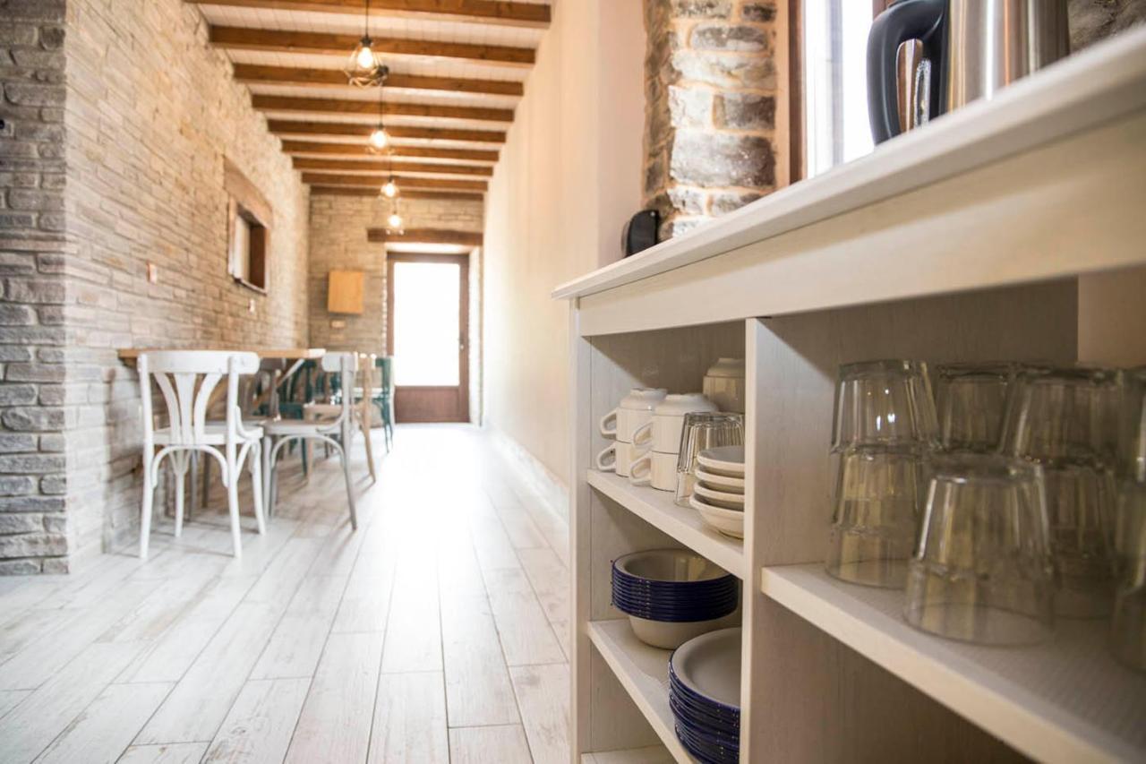 Casa Nunez Country house Fonfria