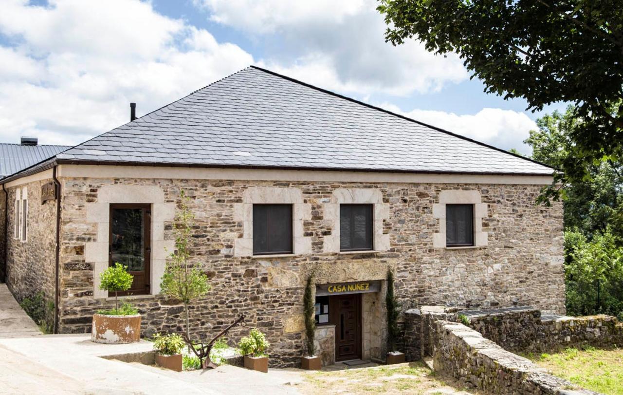 Country house Casa Nunez Fonfria