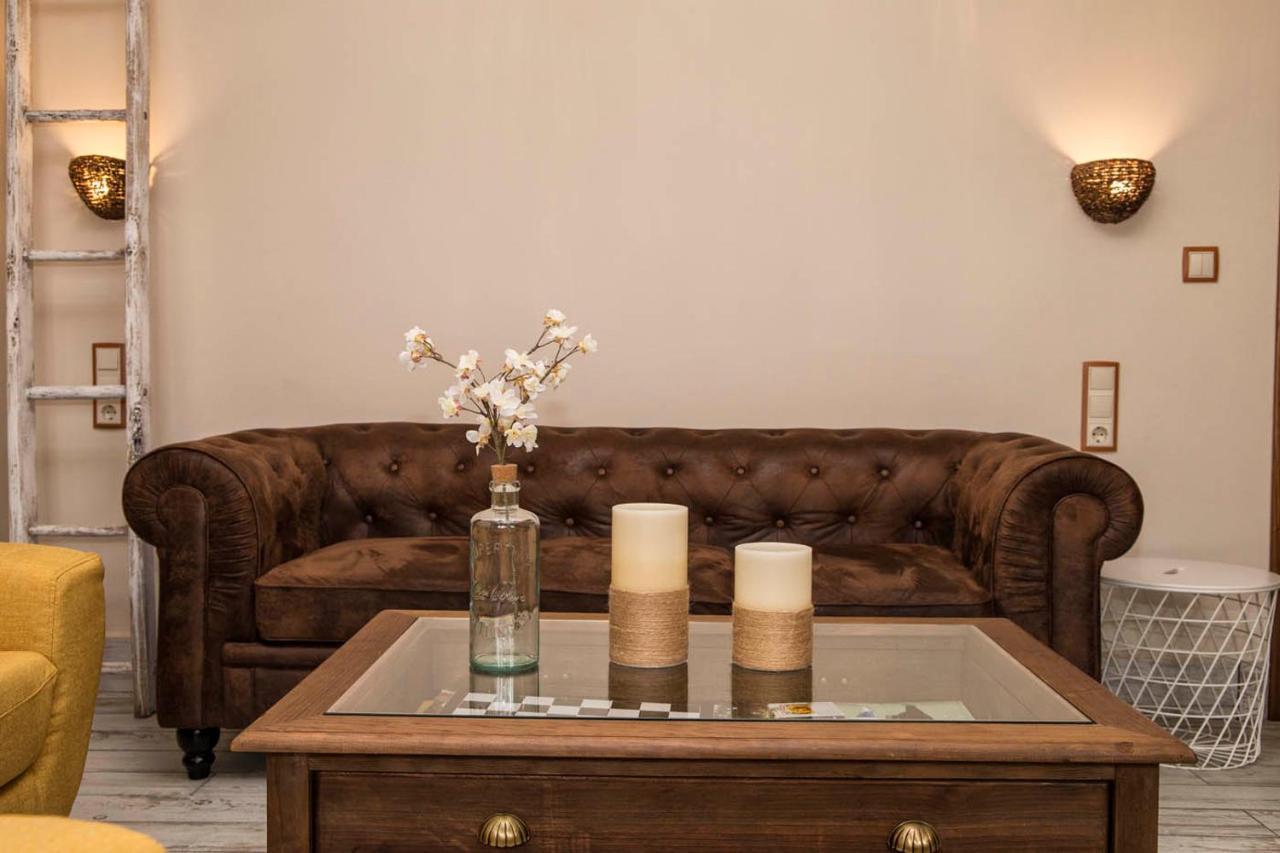 Casa Nunez Country house *