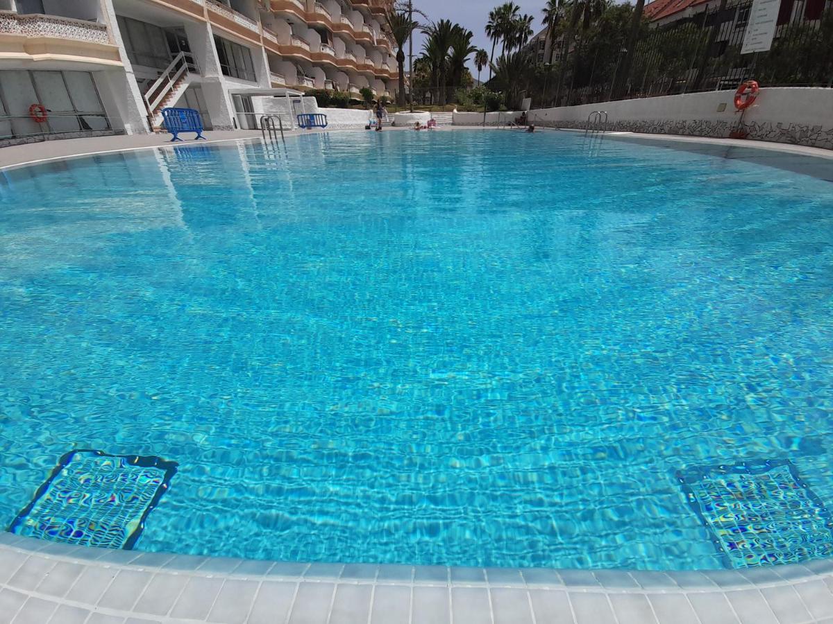 Apartamento Playa Honda