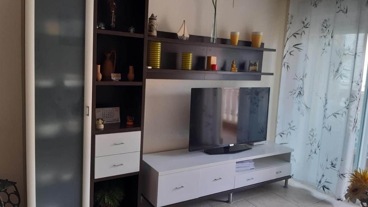 Apartamento Dominique Gaspar El Campello