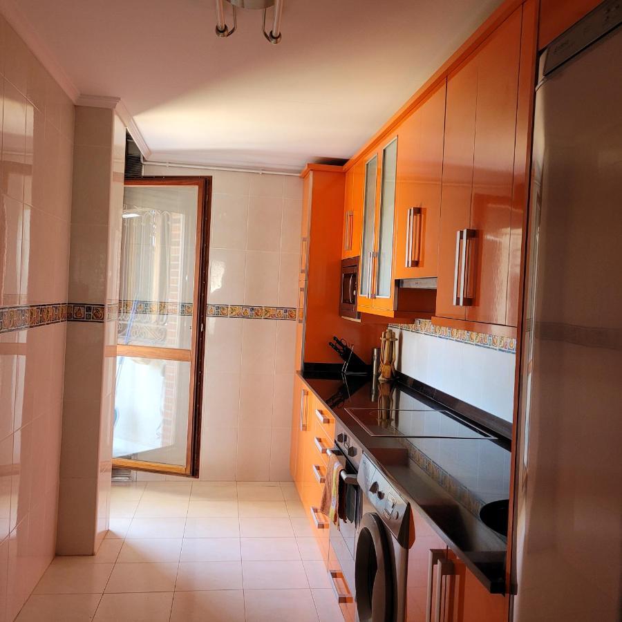 Apartamento Entre Playas