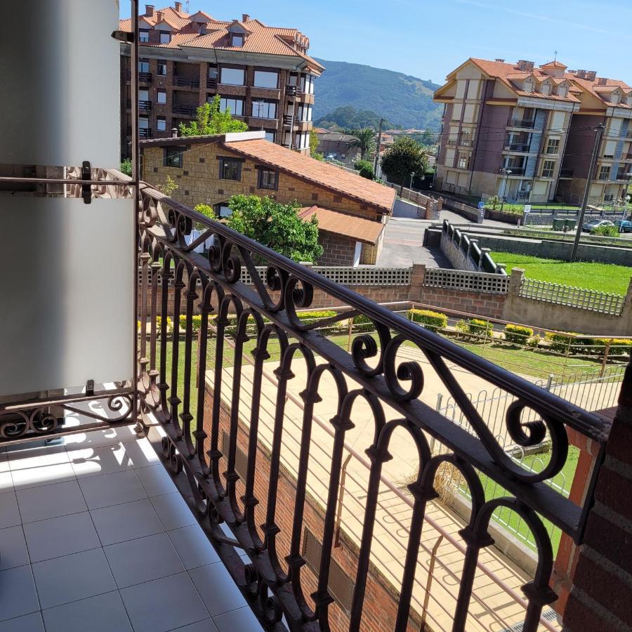 Apartamento Entre Playas
