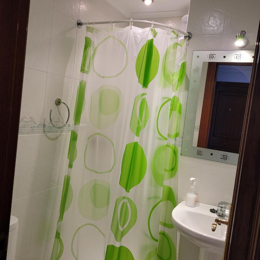 Apartamento Entre Playas *
