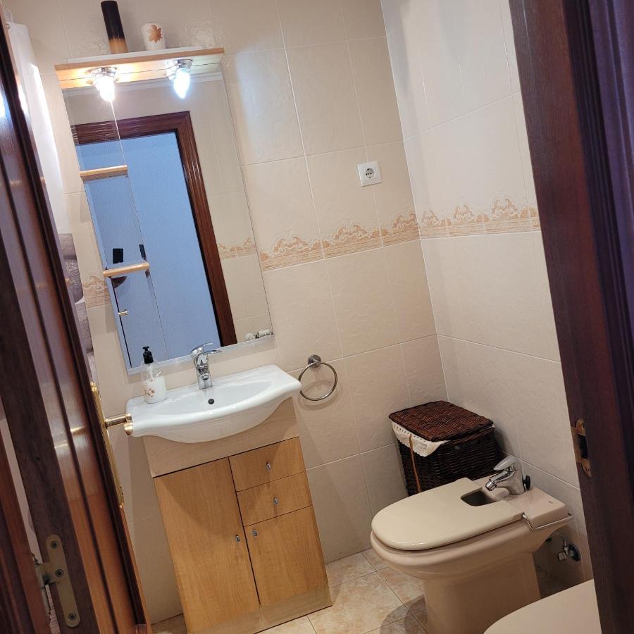 Apartamento Entre Playas Noja