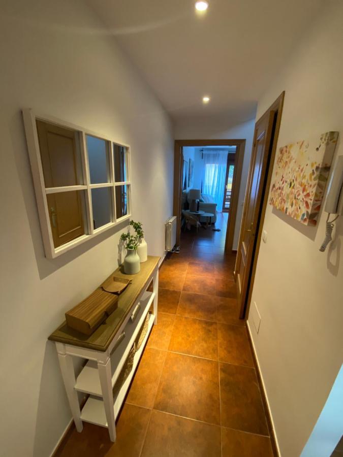 Casa Con Jardín Сasa de vacaciones *