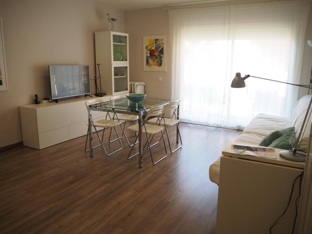 Apartament Per Families A Sant Feliu Amb Piscina Sant Feliu de Guixols
