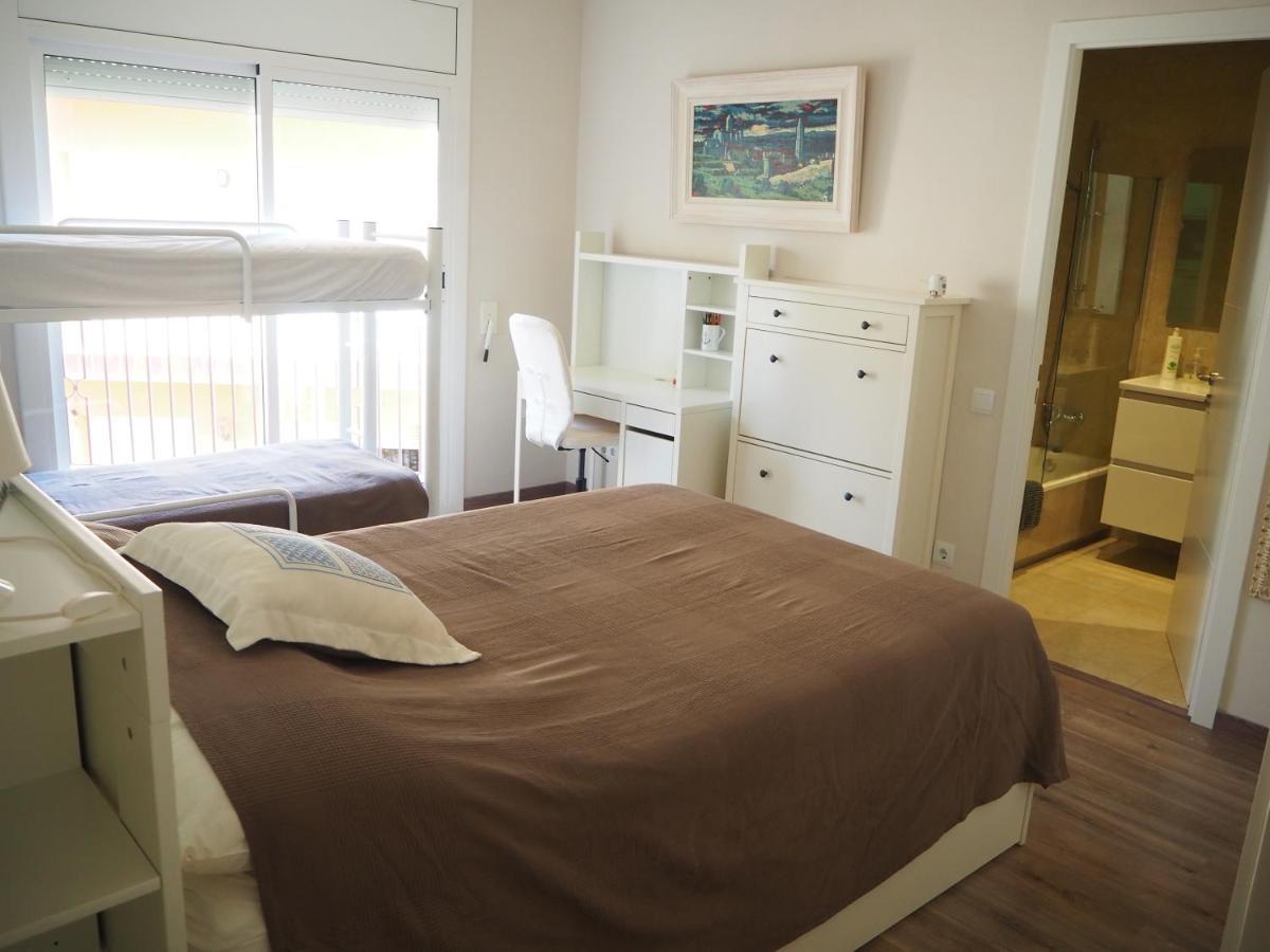 Apartament Per Families A Sant Feliu Amb Piscina * Sant Feliu de Guixols