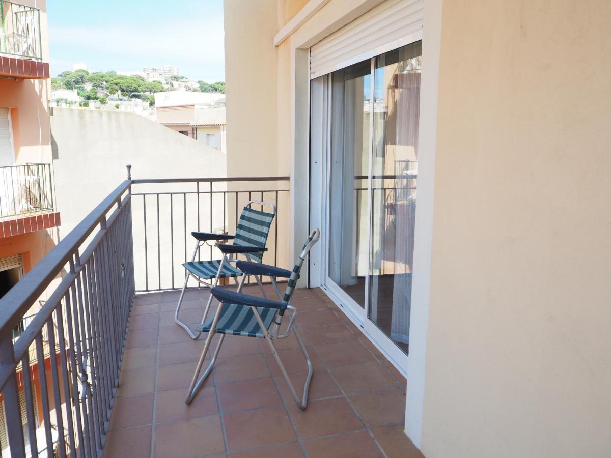 Apartament Per Families A Sant Feliu Amb Piscina Apartment *