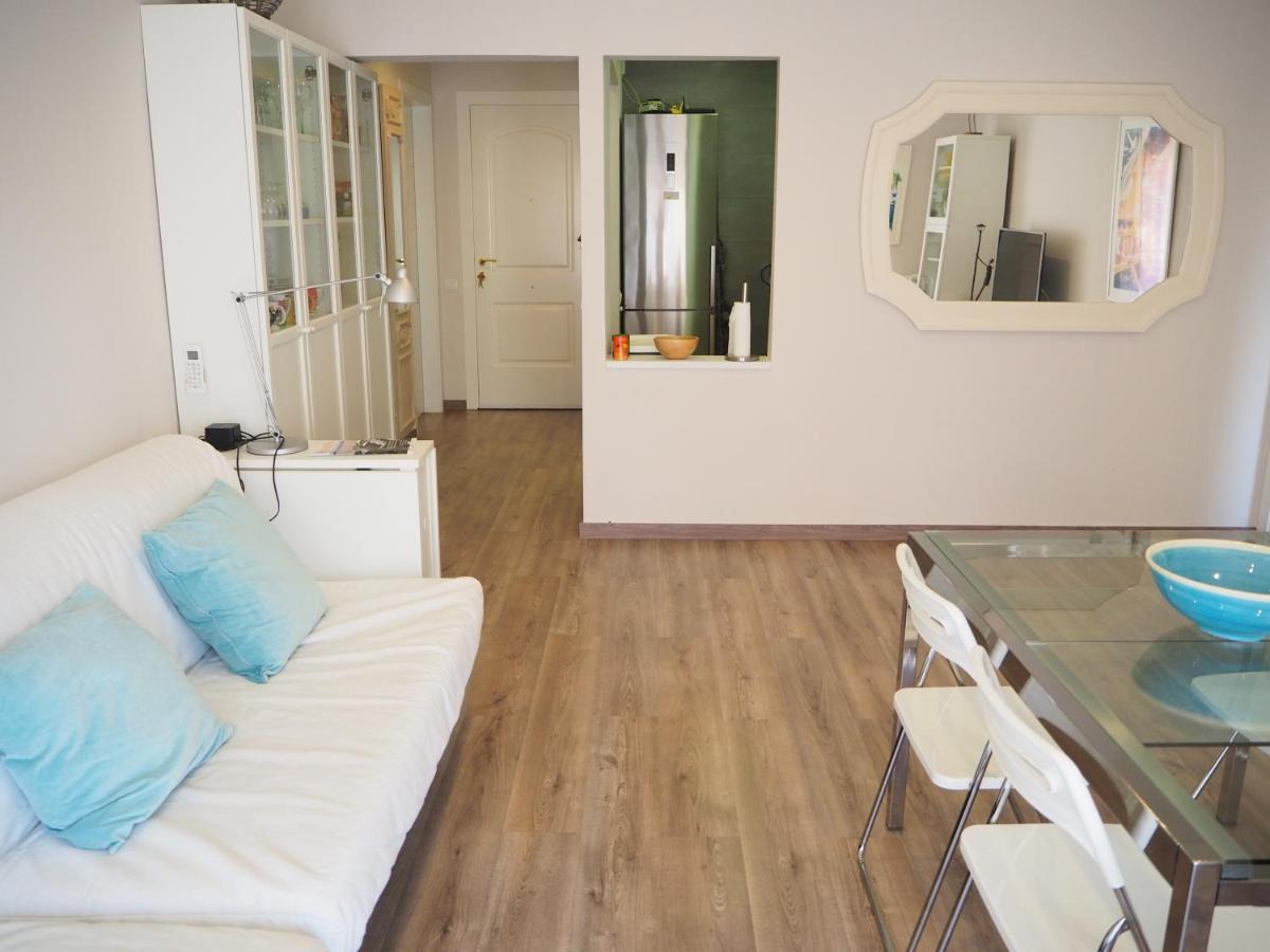 Apartament Per Families A Sant Feliu Amb Piscina Sant Feliu de Guixols