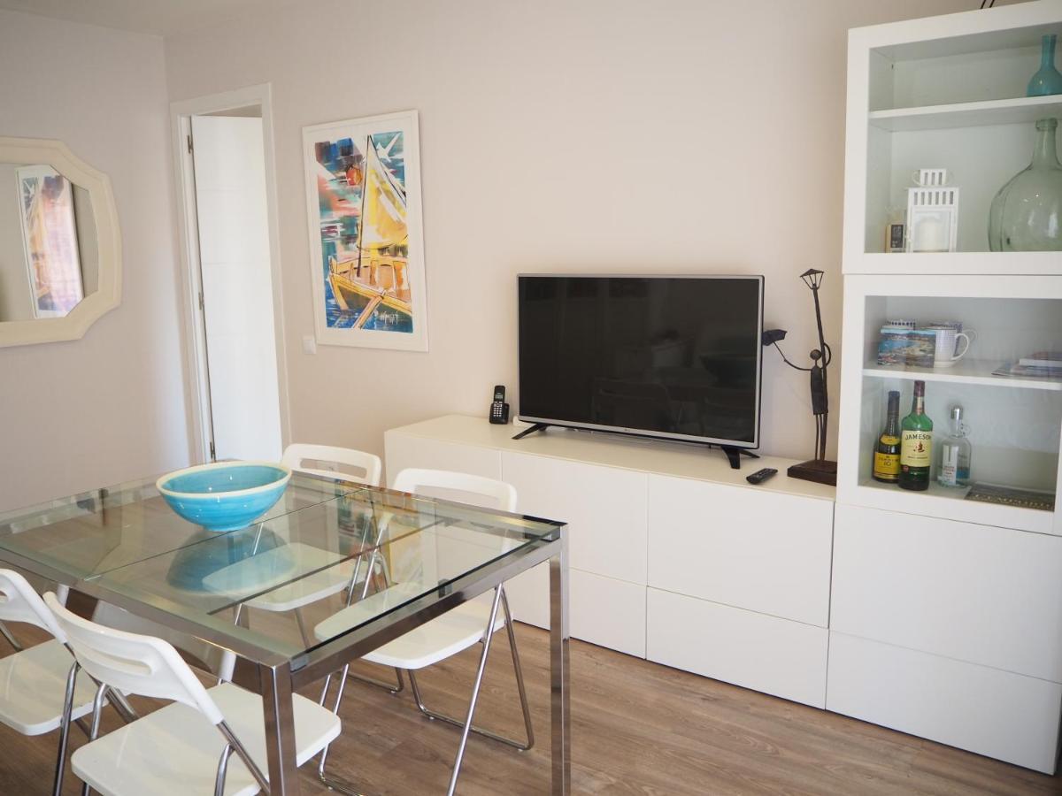 Apartament Per Families A Sant Feliu Amb Piscina Apartment Sant Feliu de Guixols