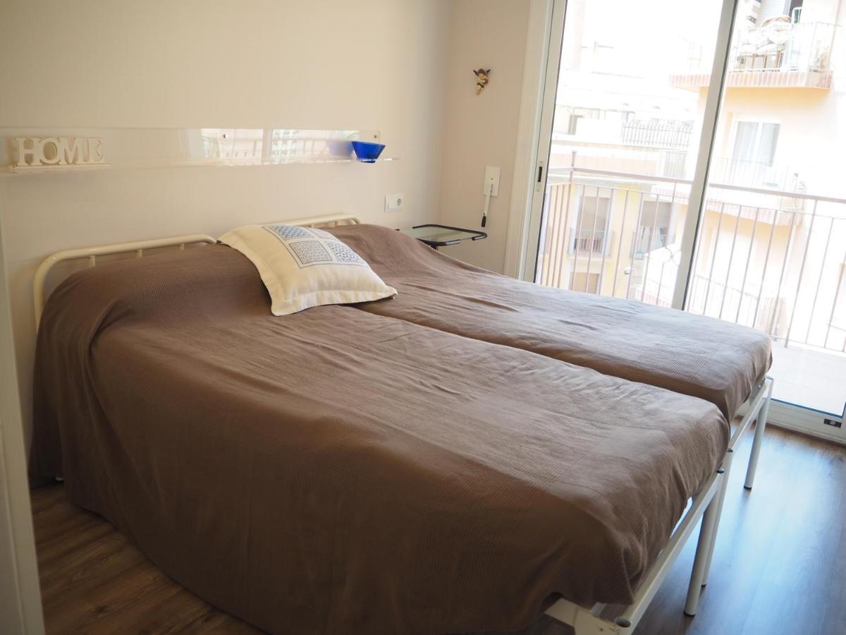 Apartment Apartament Per Families A Sant Feliu Amb Piscina