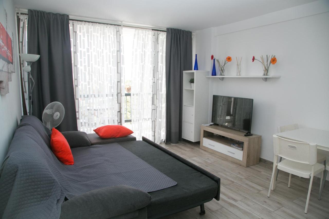 Viña Del Mar 5 Apartamento Playa Feñabe