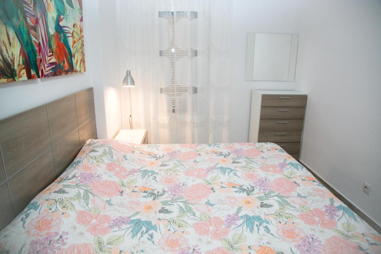 Viña Del Mar 5 Apartamento Playa Feñabe