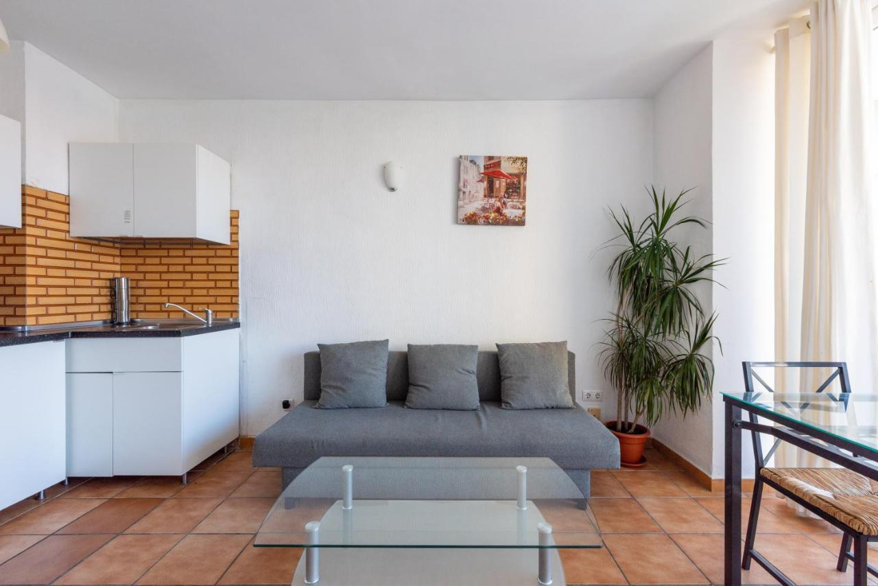 Station Apartamento