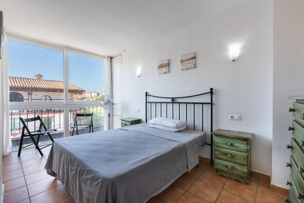 Apartamento Station Fuengirola