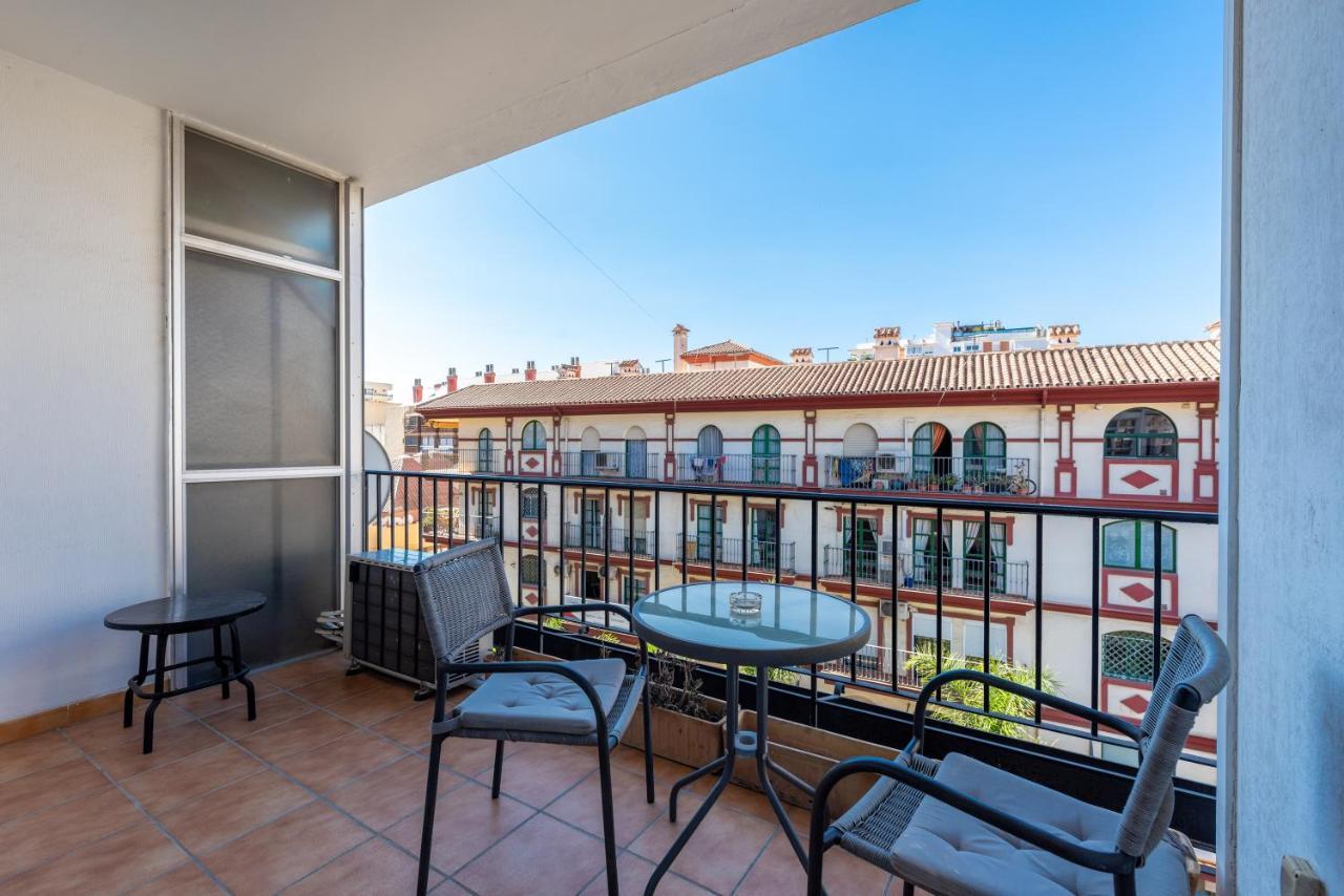 Apartamento Station