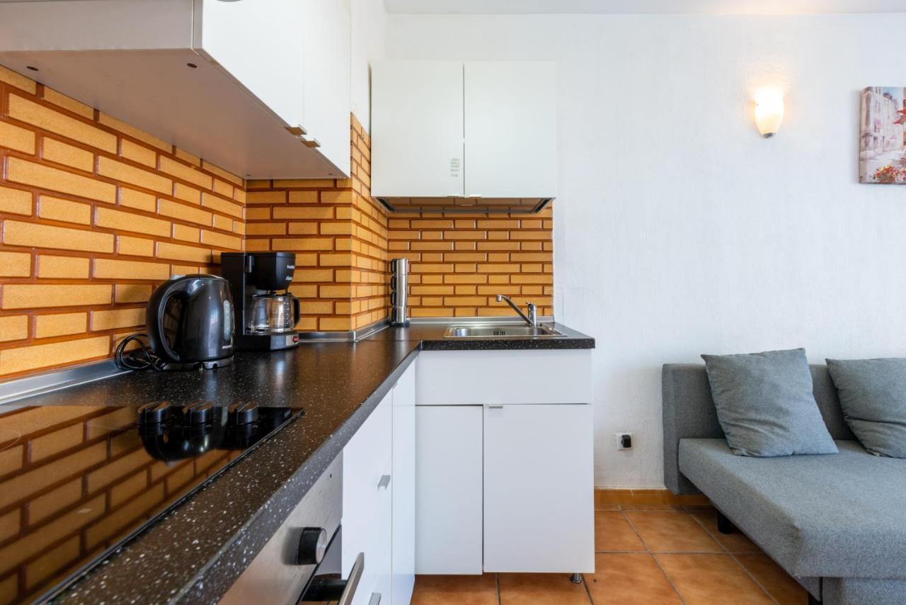 Station Apartamento
