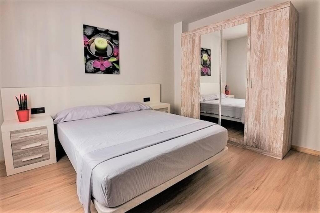 Aptmundo Bajamar - Precioso Planta Baja Y Patio Apartamento Sagunto