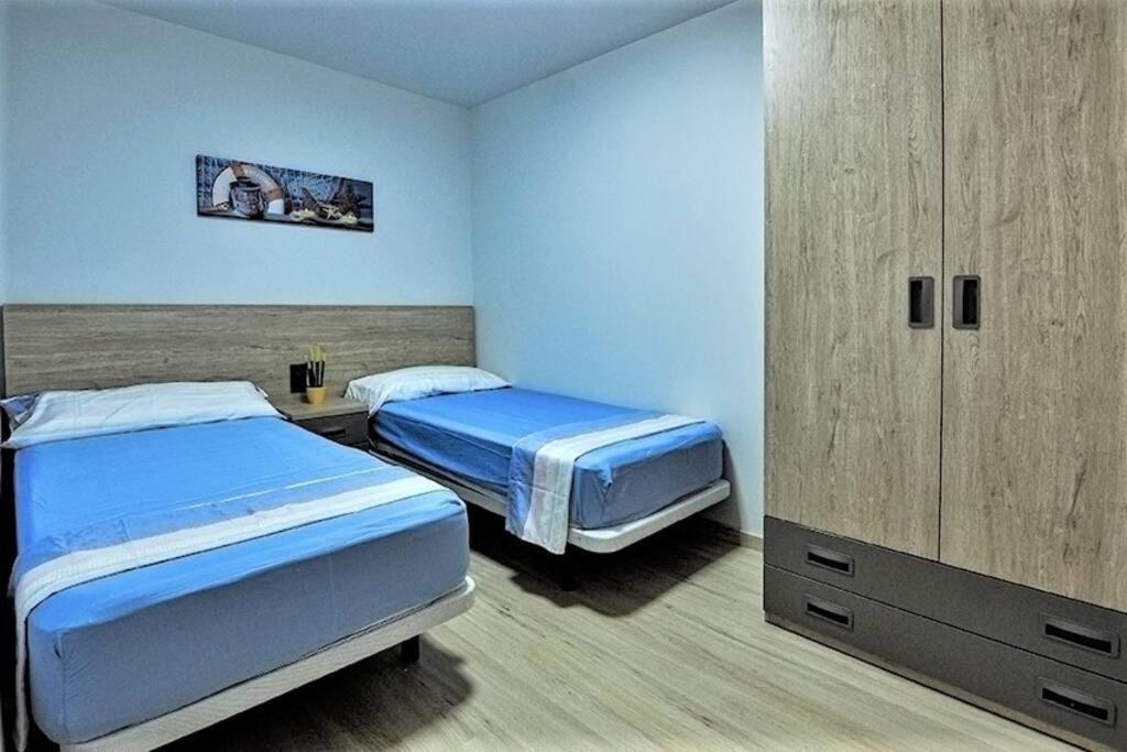 Aptmundo Bajamar - Precioso Planta Baja Y Patio * Sagunto