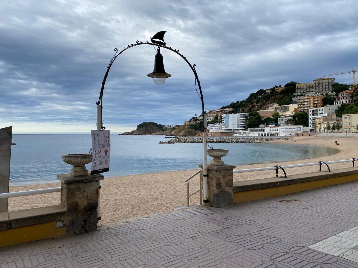 Apartament Per Families A Sant Feliu Amb Piscina Apartment