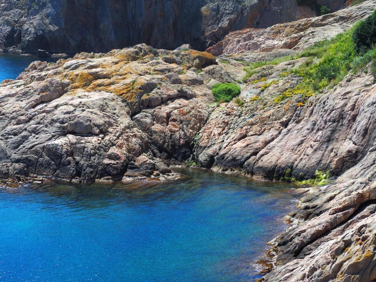 Apartament Per Families A Sant Feliu Amb Piscina Sant Feliu de Guixols